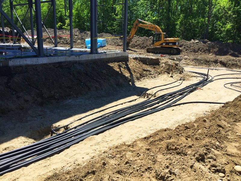 VimontAuteuil School Bernier Wells