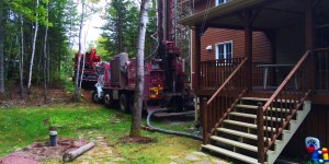 Geothermal in Rimouski