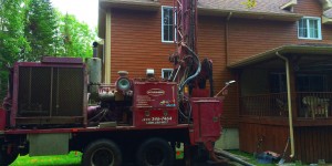 Geothermal in Rimouski