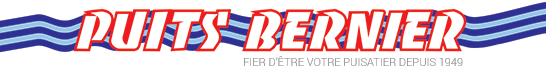 Forage de Puits artésiens - Puits Bernier